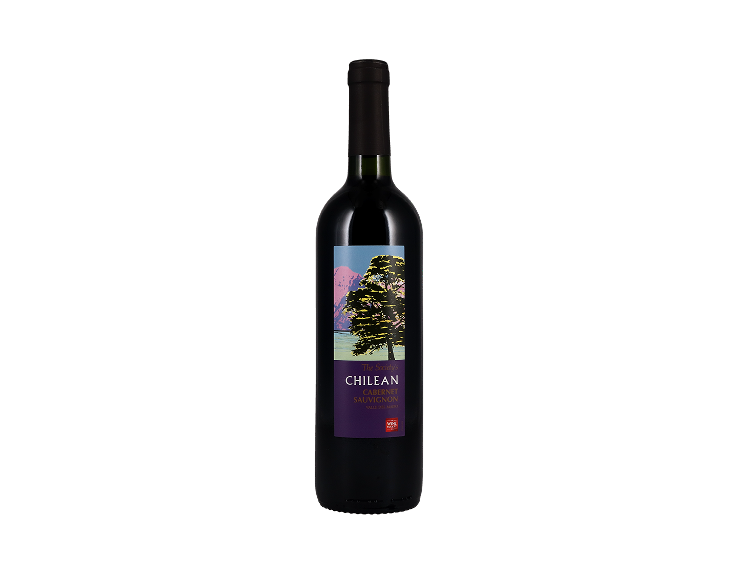 The Society’s Chilean Cabernet Sauvignon, Maipo 2020