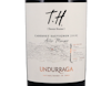 Undurraga TH Alto Maipo Cabernet Sauvignon 2018 view 2