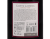 Concha y Toro Corte Lorena San Fernando Syrah Mourvedre 2020 view 3