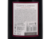 Concha y Toro Corte Lorena Cauquenes Carignan Grenache 2020 view 3