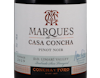 Concha y Toro Marques de Casa Concha Pinot Noir D O Limari 2019 view 3