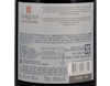 Concha y Toro Marques de Casa Concha Pinot Noir D O Limari 2019 view 4