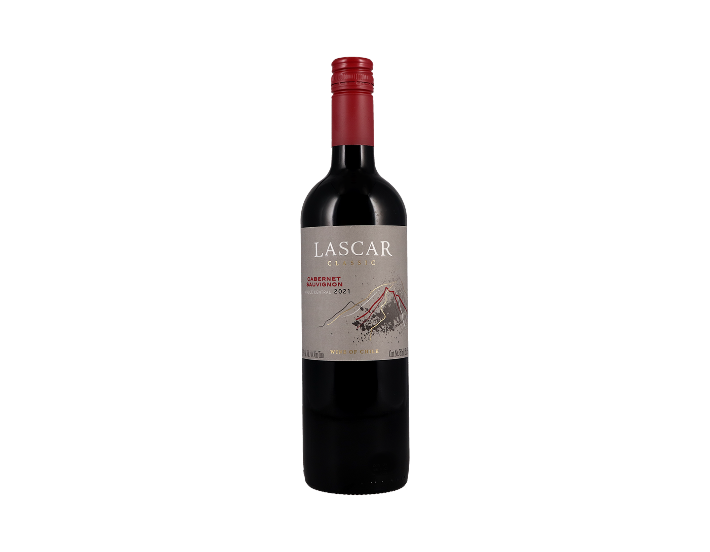 Lascar Classic Cabernet Sauvignon 2021