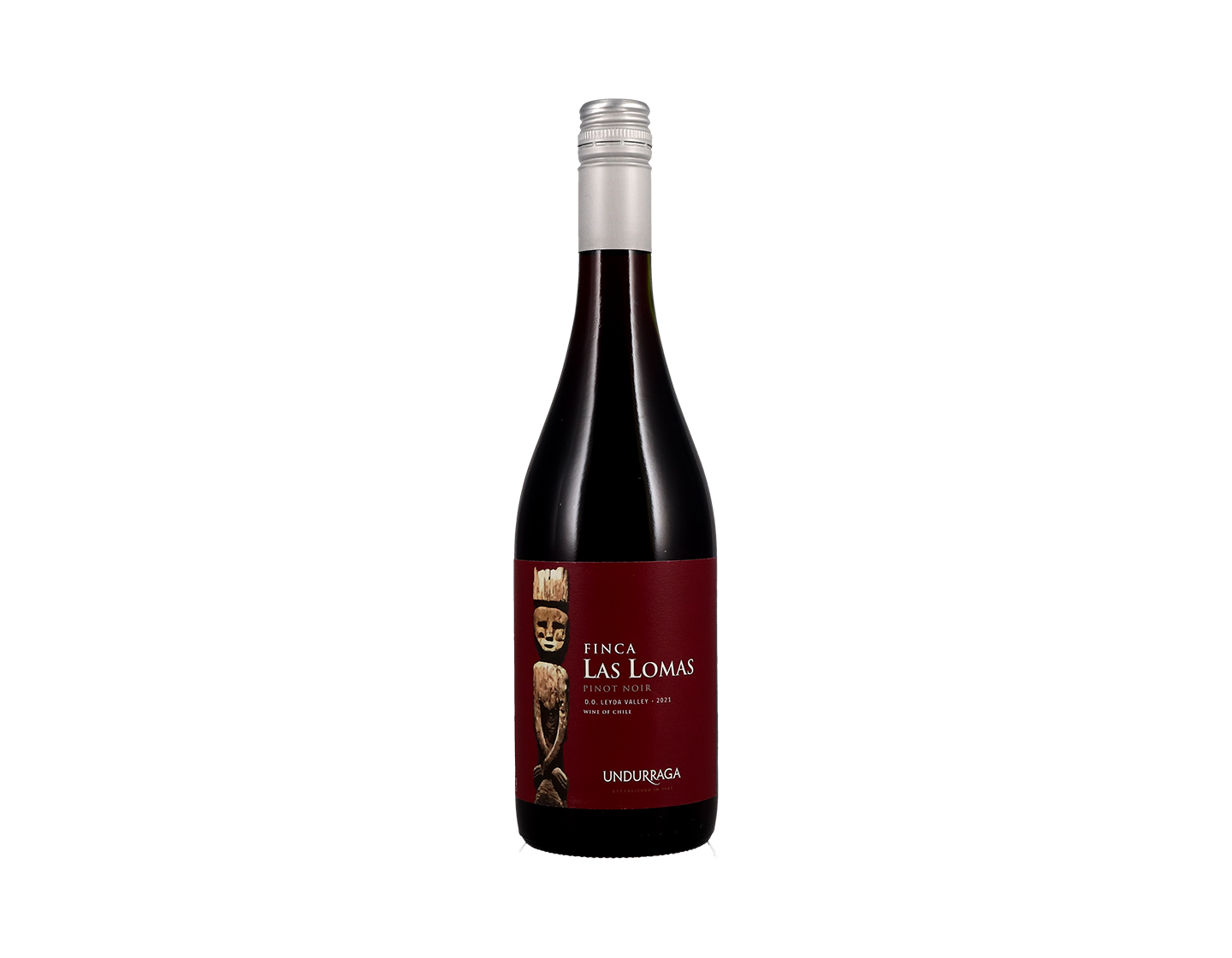 Undurraga Finca Las Lomas Leyda Pinot Noir 2021