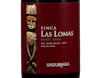 Undurraga Finca Las Lomas Leyda Pinot Noir 2021 view 2