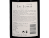 Undurraga Finca Las Lomas Leyda Pinot Noir 2021 view 3