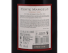 Concha y Toro Corte Marcelo Limarí Pinot Noir 2021 view 3