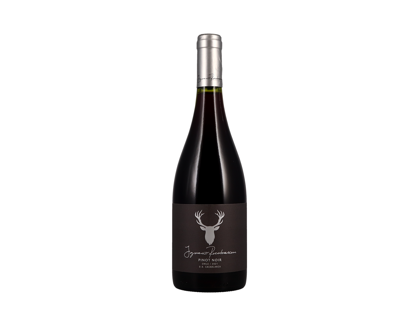 Ignacio Recabarren Casablanca Pinot Noir 2021