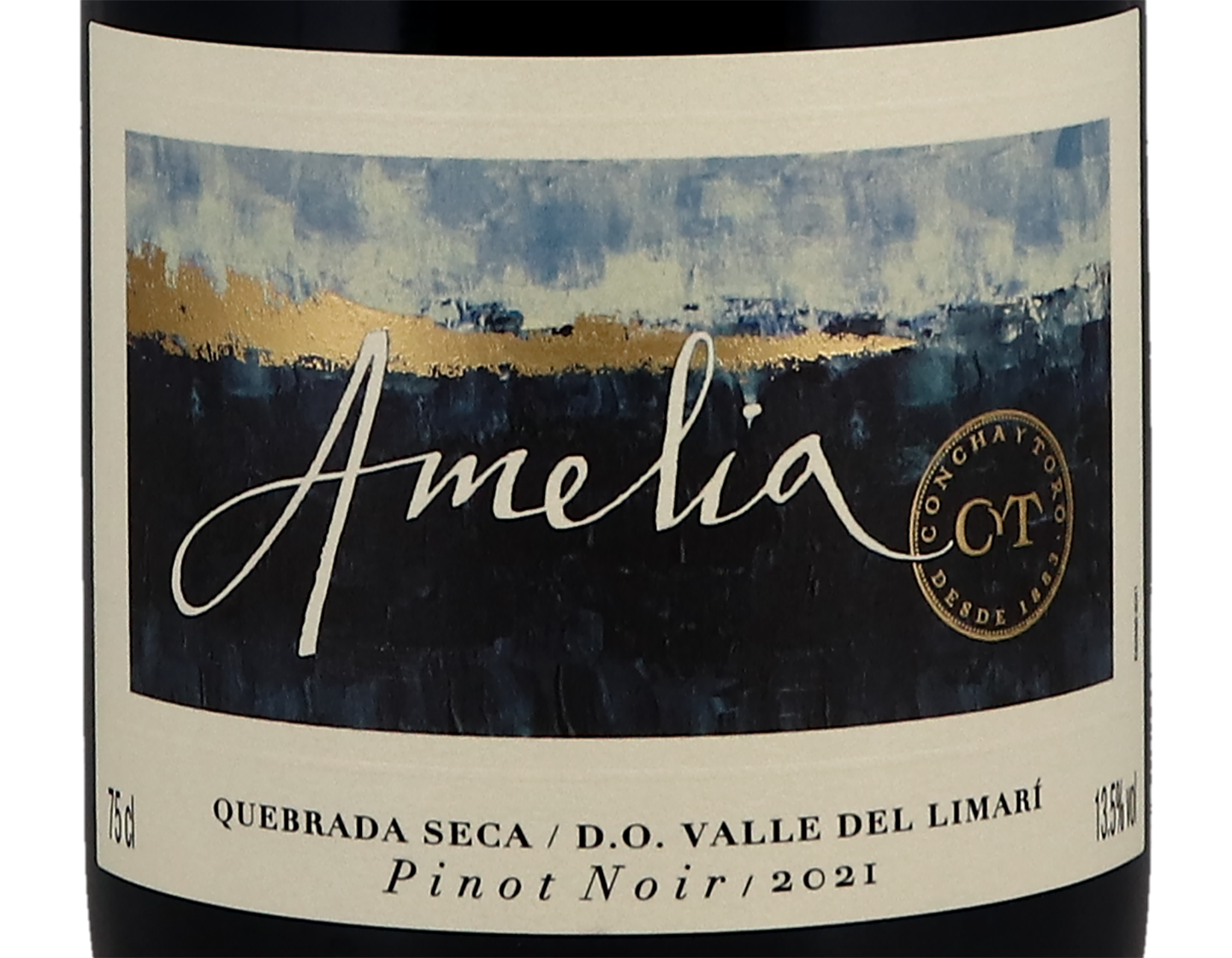 Concha y Toro Amelia Limari Pinot Noir 2021