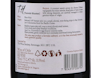 Undurraga TH Las Gaviotas San Antonio Pinot Noir 2021 view 3