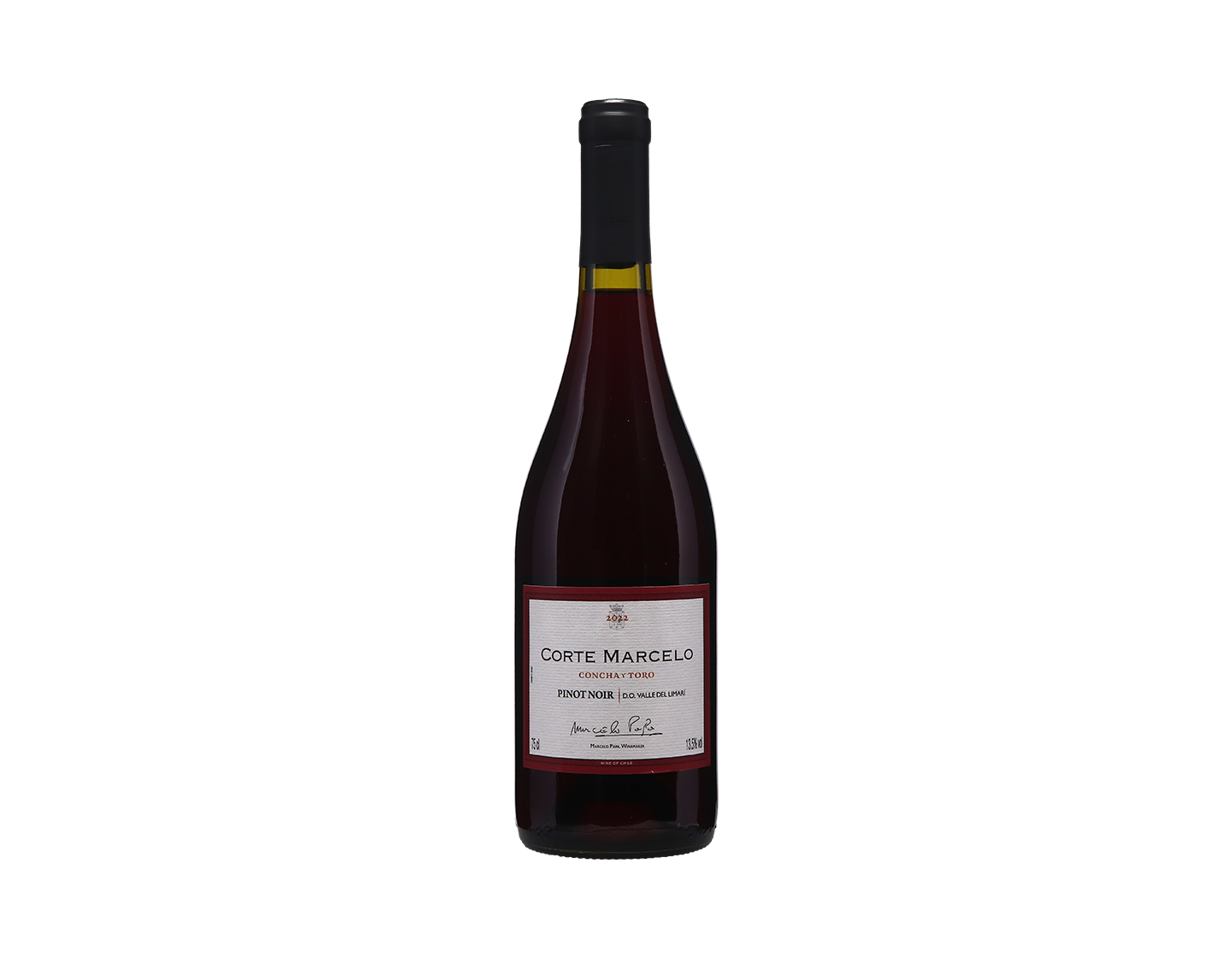 Concha y Toro Corte Marcelo Limari Pinot Noira 2022