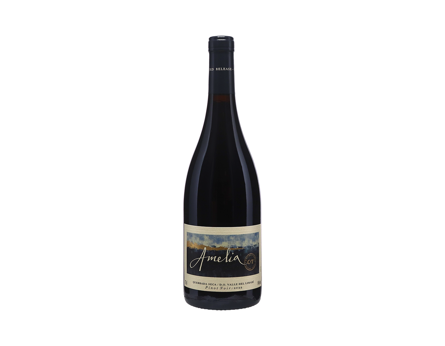Concha y Toro Amelia D.O. Limarí Pinot Noir 2022