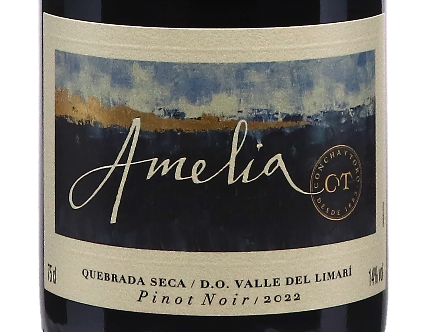 Concha y Toro Amelia Limari Pinot Noir 2022