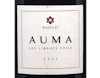 Koyle AUMA DO Los Lingues Colchagua Valley 2020 ORGANIC BIODYNAMIC view 2