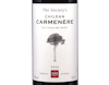 The Society's Chilean Carmenère, Rapel Valley 2024 view 2