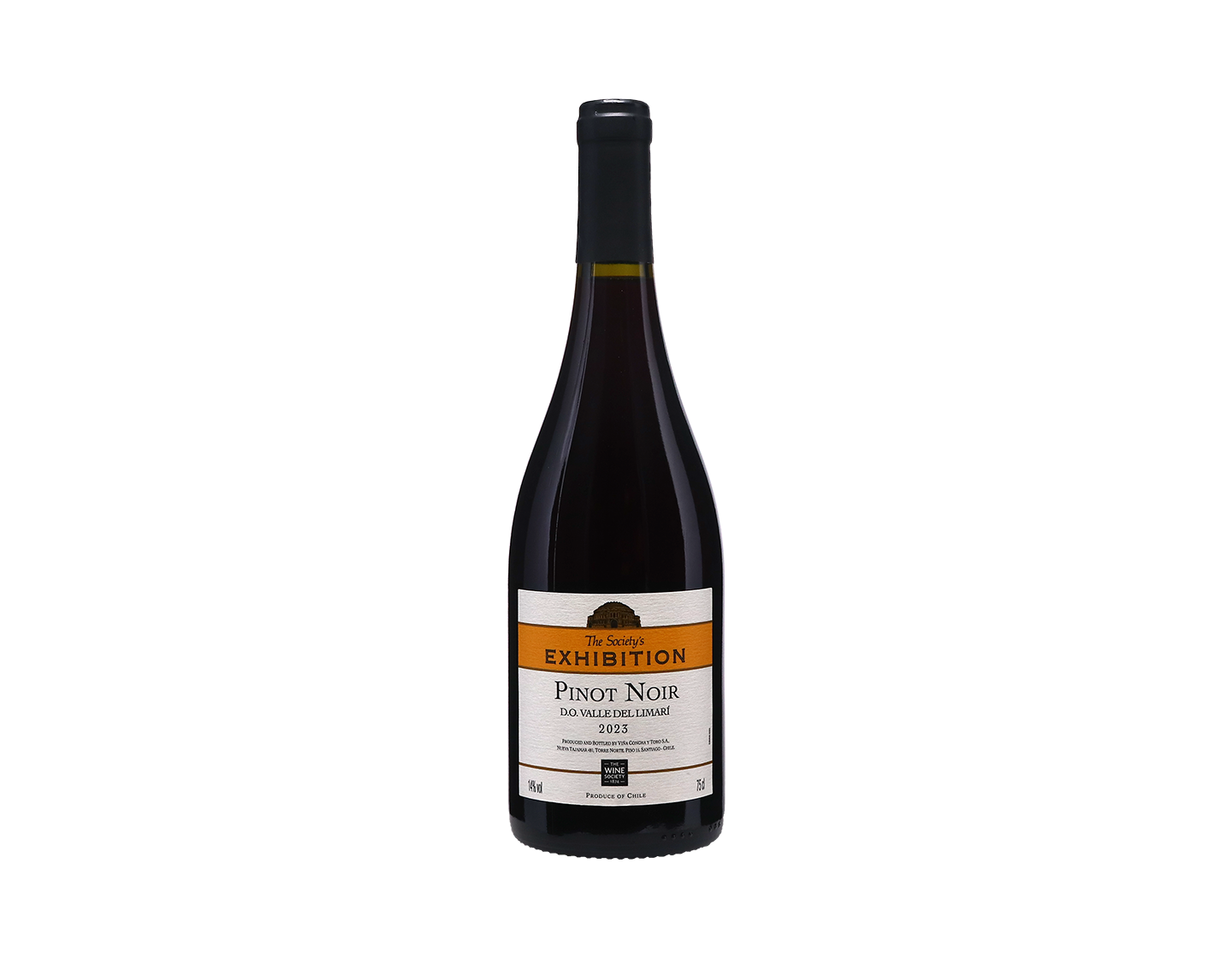 The Society's Exhibition Limarí Pinot Noir 2023