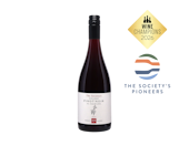 The Society's Chilean Pinot Noir Leyda 2024