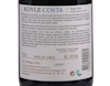 Koyle Costa Paredones Pinot Noir 2024 view 3