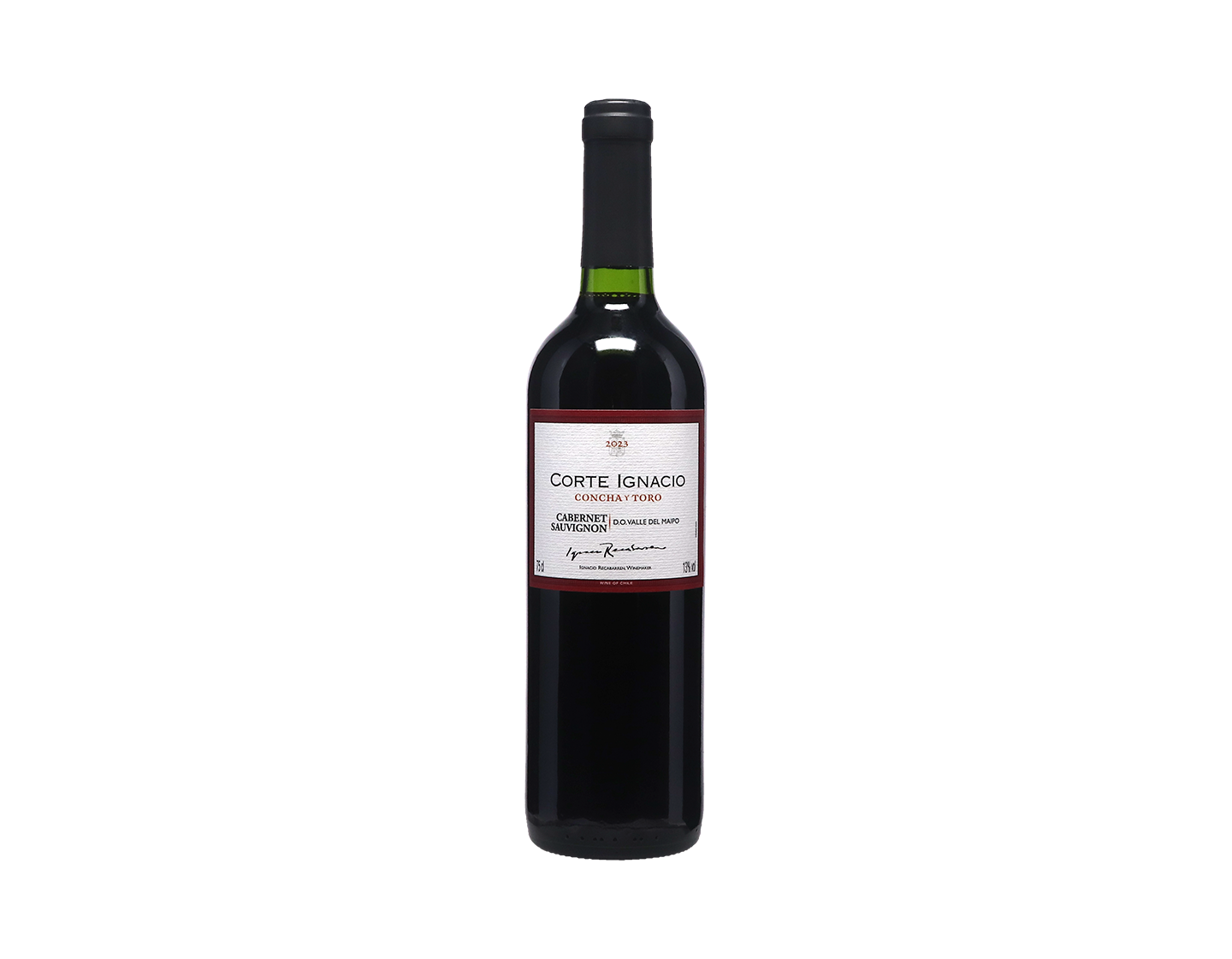 Concha y Toro Corte Ignacio Maipo Alto Cabernet Sauvignon 2023