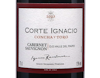 Concha y Toro Corte Ignacio Maipo Alto Cabernet Sauvignon 2023 view 2