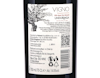 Undurraga Vigno DO Maule Carignan 2022 view 3