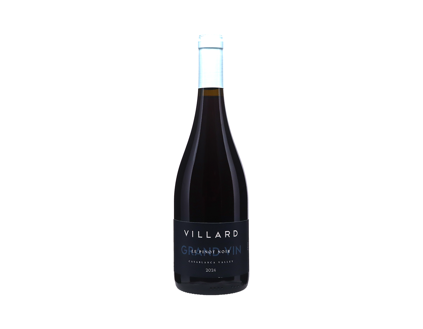 Villard Le Pinot Noir Grand Vin Casablanca 2024