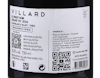 Villard Le Pinot Noir Grand Vin Casablanca 2024 view 3