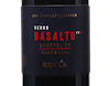 Koyle Cerro Basalto Cuartel G2 Carmenere 2022 ORGANIC view 2