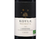 Koyle Alto Colchagua Reserva Carmenère 2024 view 2
