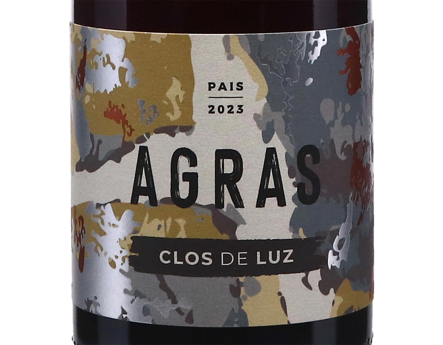 Clos de Luz Agras País 2023