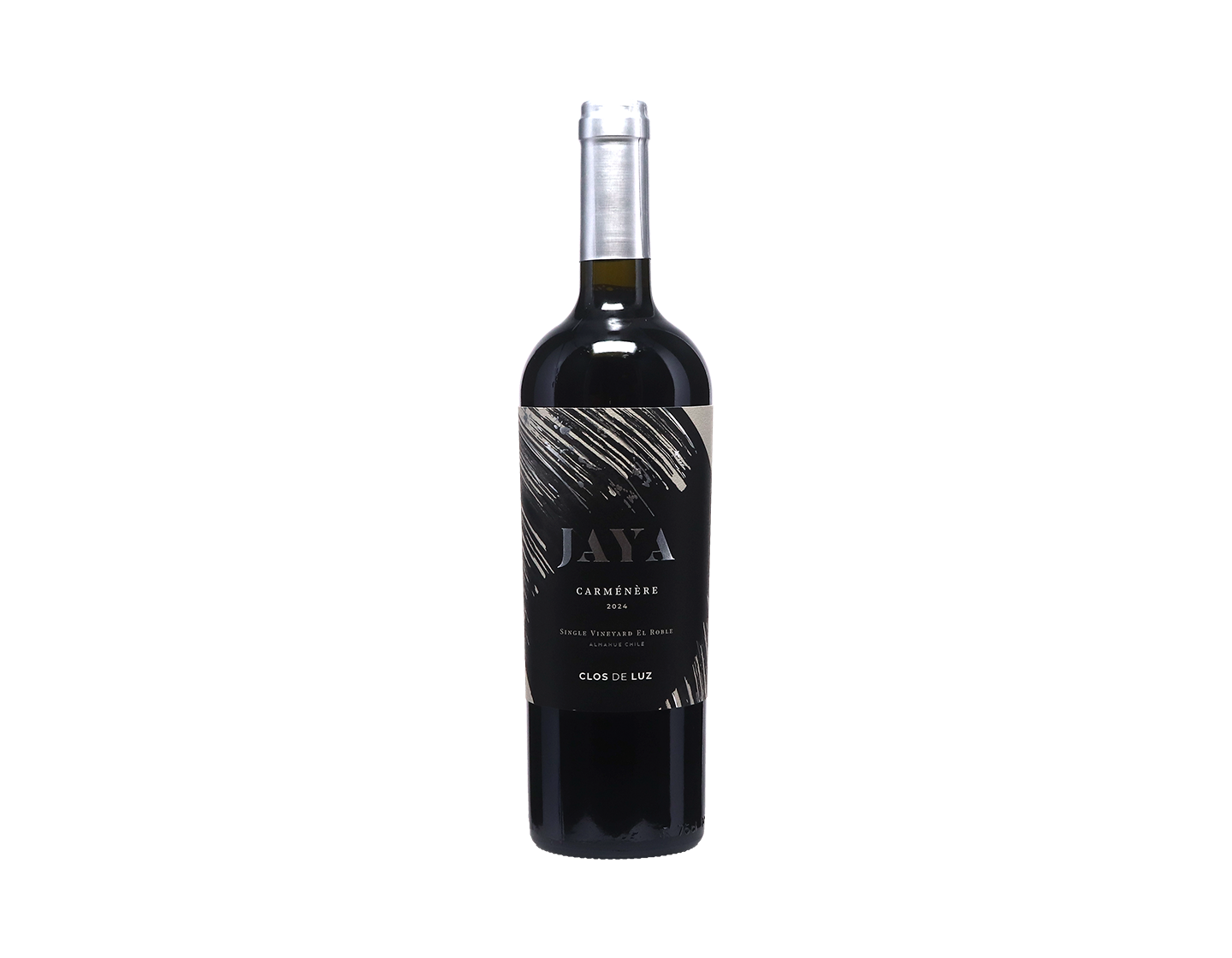 Clos de Luz, Jaya Carmenère 2024