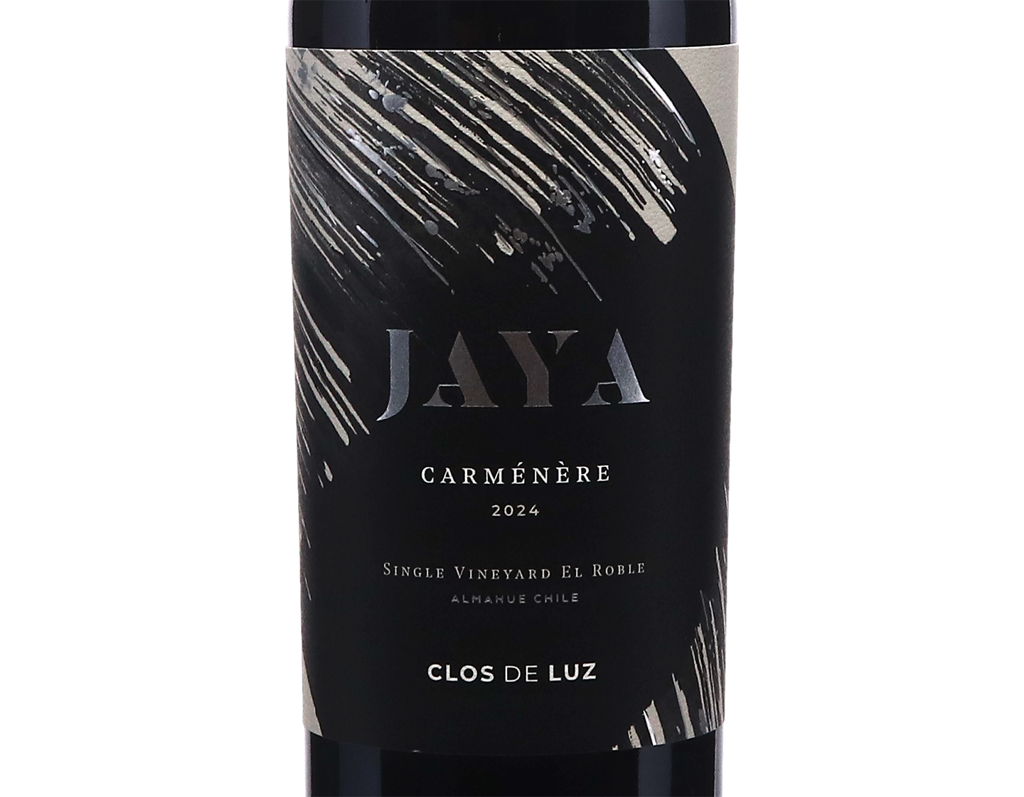 Clos de Luz, Jaya Carmenère 2024
