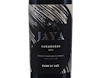 Clos de Luz, Jaya Carmenère 2024 view 2