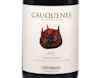 Undurraga Cauquenes Estate Carignan 2023 view 2