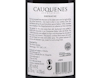 Undurraga Cauquenes Estate Grenache 2024 view 3