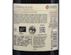 Matetic Corallilo Rosario DO San Antonio Merlot 2022 ORGANIC view 3