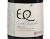 Matetic EQ DO San Antonio Syrah 2021 ORGANIC view 2