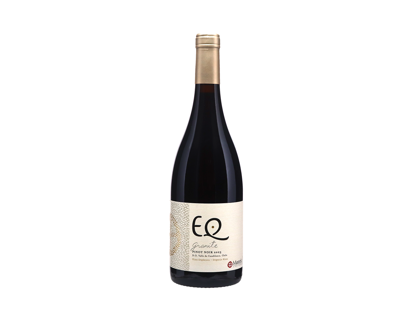 Matetic EQ Granite Valle Hermoso D.O. Casablanca Pinot Noir 2023