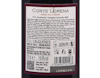 Concha y Toro Corte Lorena Cauquenes Carignan Grenache 2022 view 3