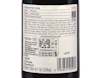 Half bottle of The Society's Chilean Pinot Noir Leyda 2025 view 3
