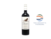 Silbador Carmenère 2024