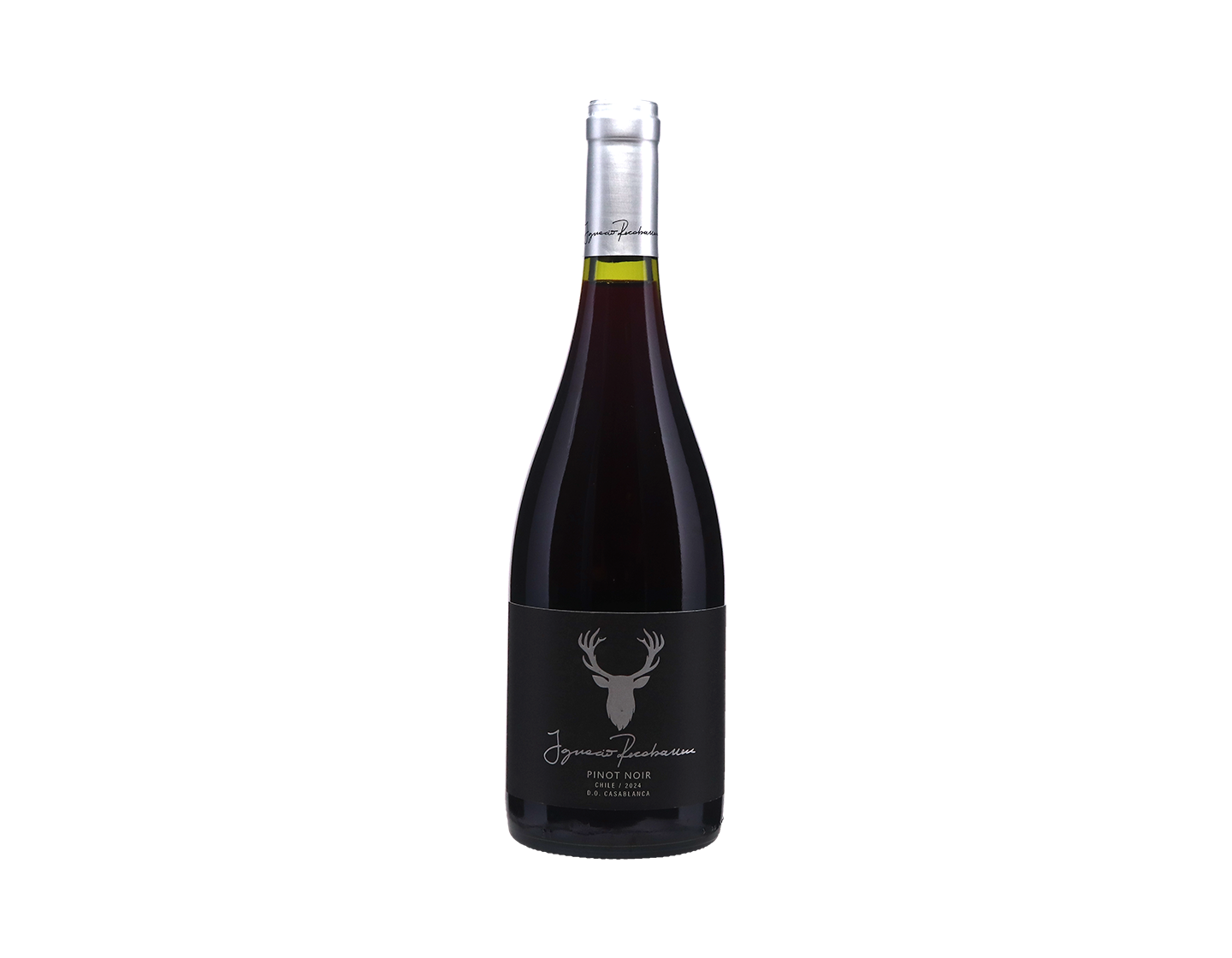 Ignacio Recabarren Casablanca Pinot Noir 2024