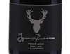 Ignacio Recabarren Casablanca Pinot Noir 2024 view 2