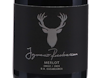 Ignacio Recabarren Casablanca Merlot 2024 view 2