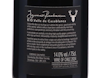 Ignacio Recabarren Casablanca Merlot 2024 view 3