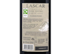 Lascar Classic Carmenère 2025 view 3