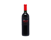 Koyle Cerro Basalto Cuartel G2 Carmenere 2023 ORGANIC