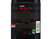 Koyle Cerro Basalto Cuartel G2 Carmenere 2023 ORGANIC view 3