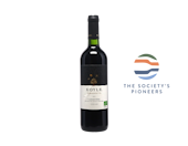 Koyle Alto Colchagua Reserva Carmenere 2025 ORGANIC