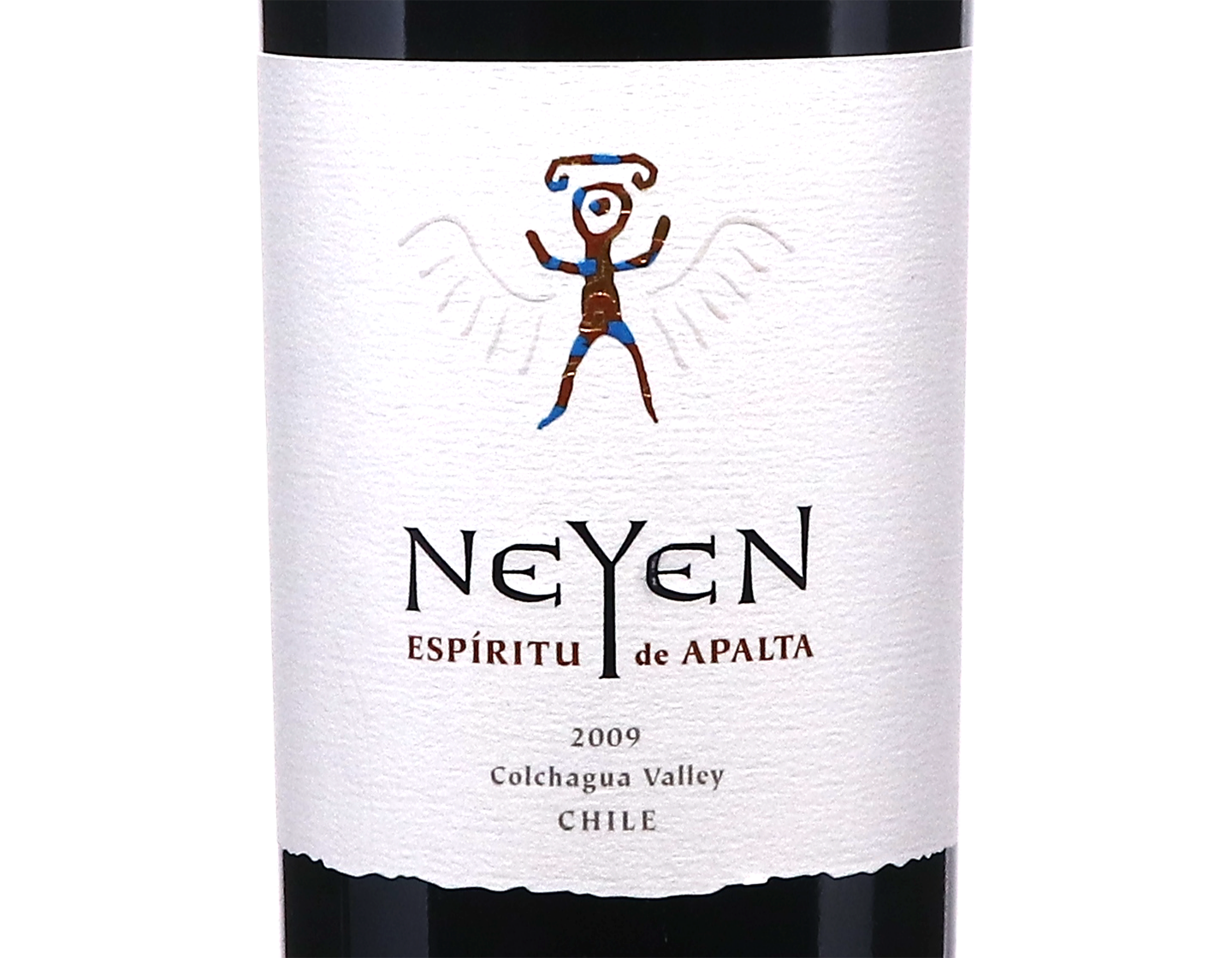 Neyen 2009